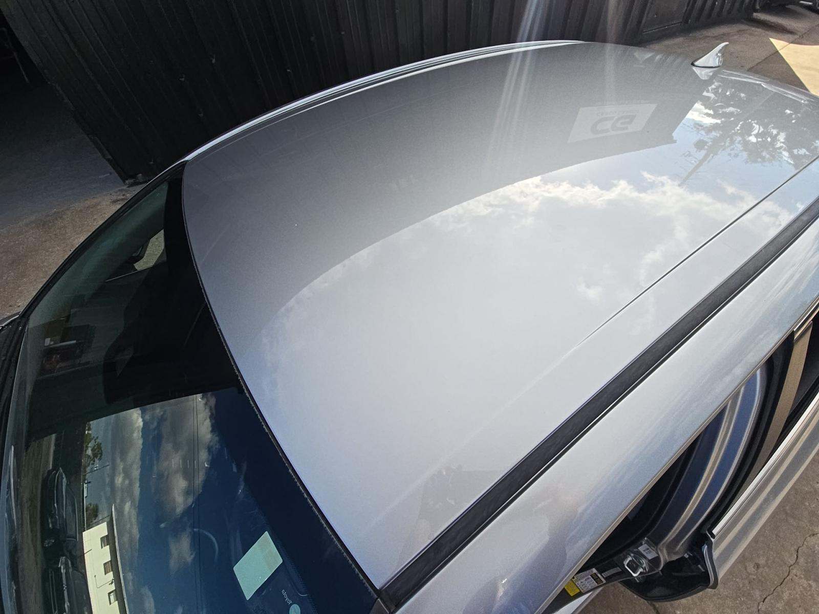 2022 Toyota Camry SE FWD