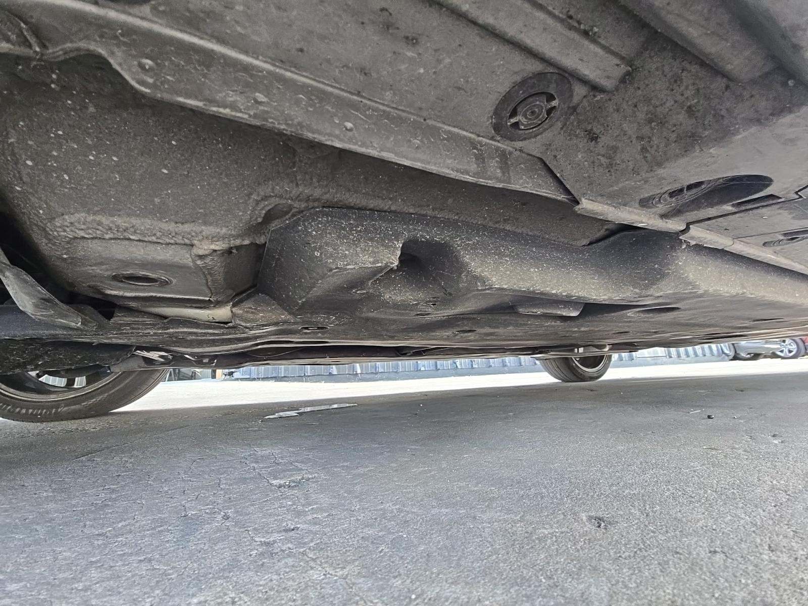 2022 Toyota Camry SE FWD