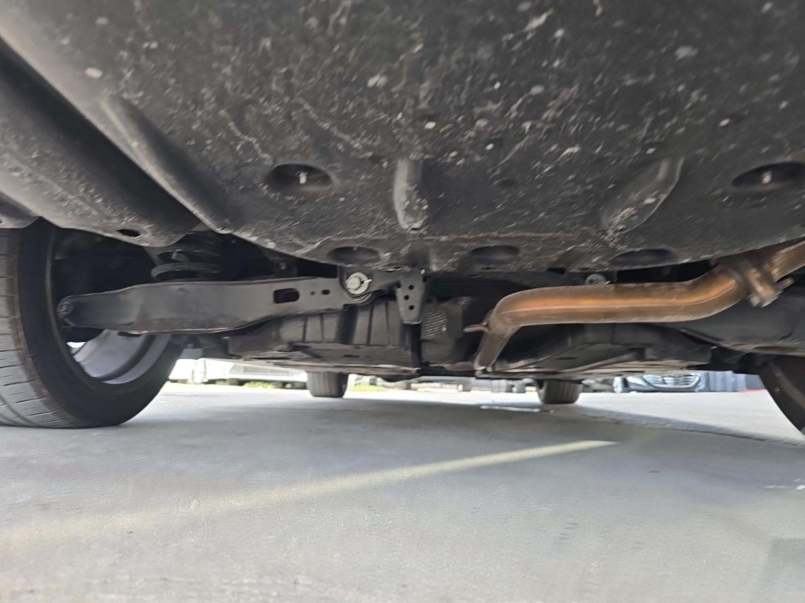 2022 Toyota Camry SE FWD