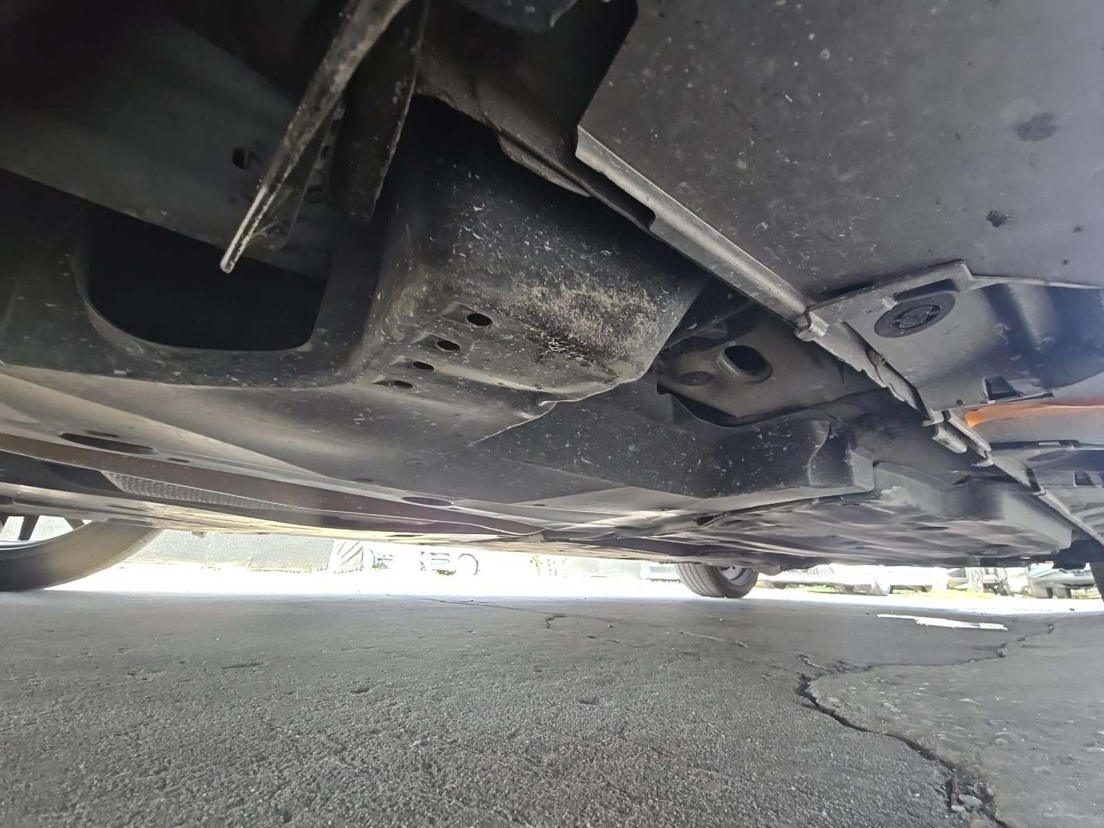 2022 Toyota Camry SE FWD