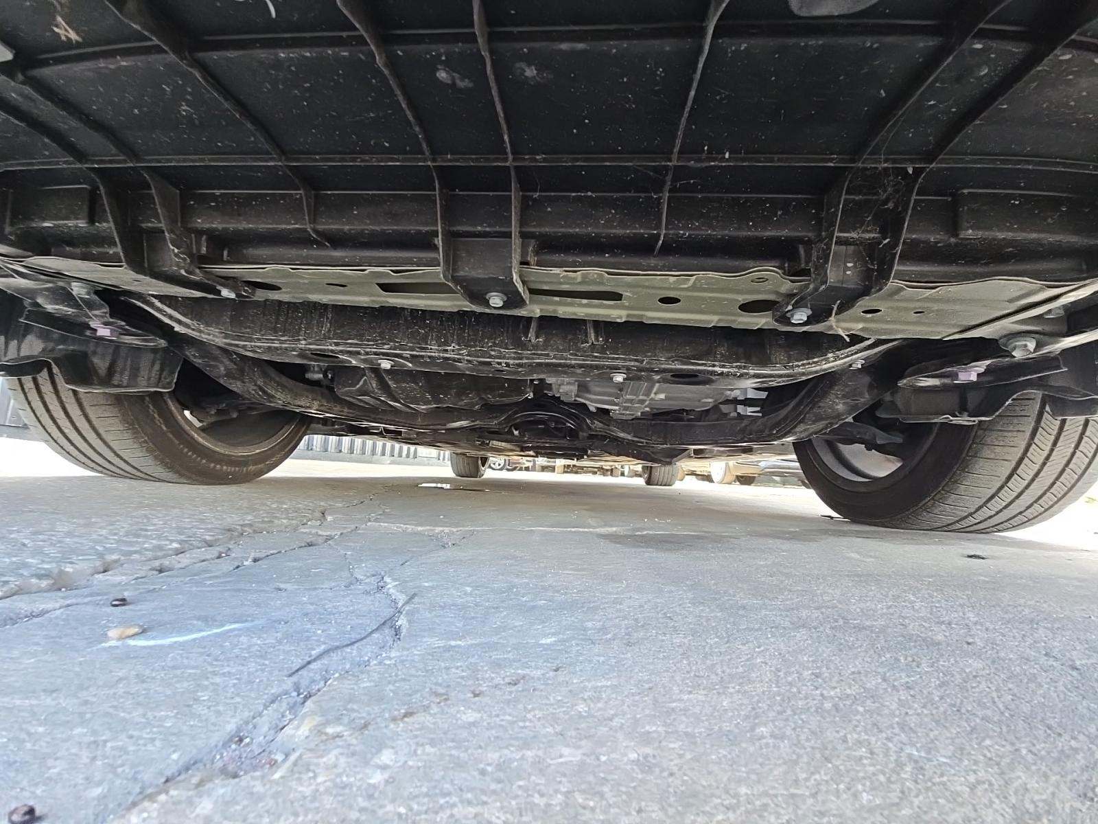 2022 Toyota Camry SE FWD