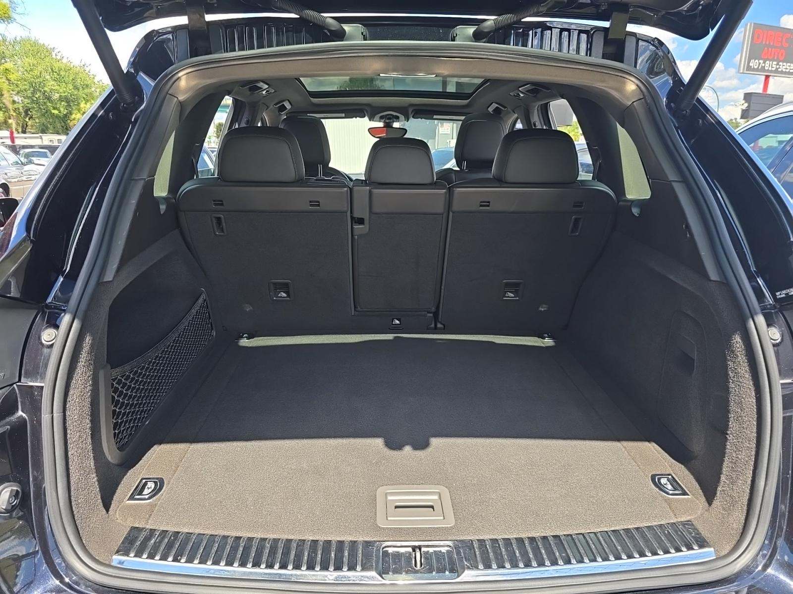 2018 Porsche Cayenne S AWD