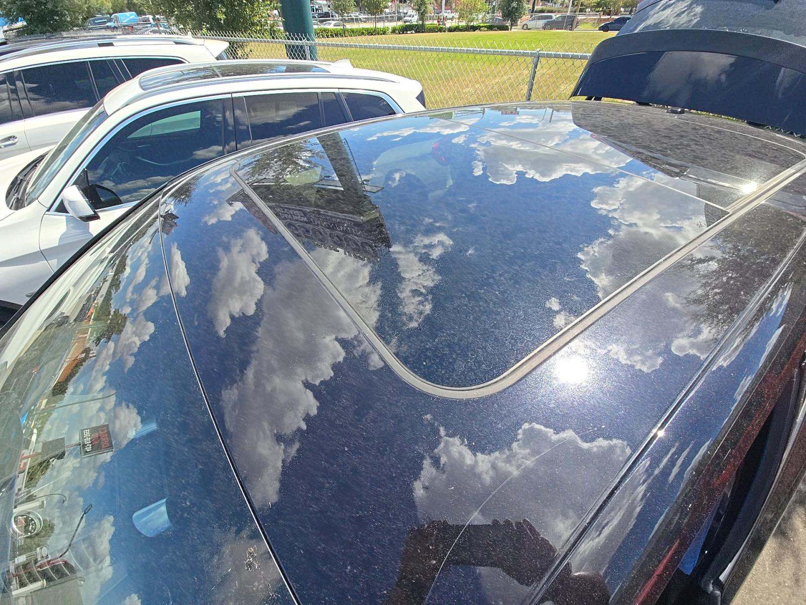 2018 Porsche Cayenne S AWD