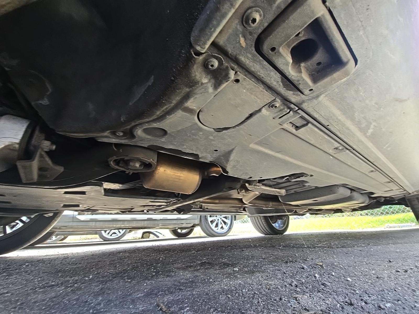 2018 Porsche Cayenne S AWD