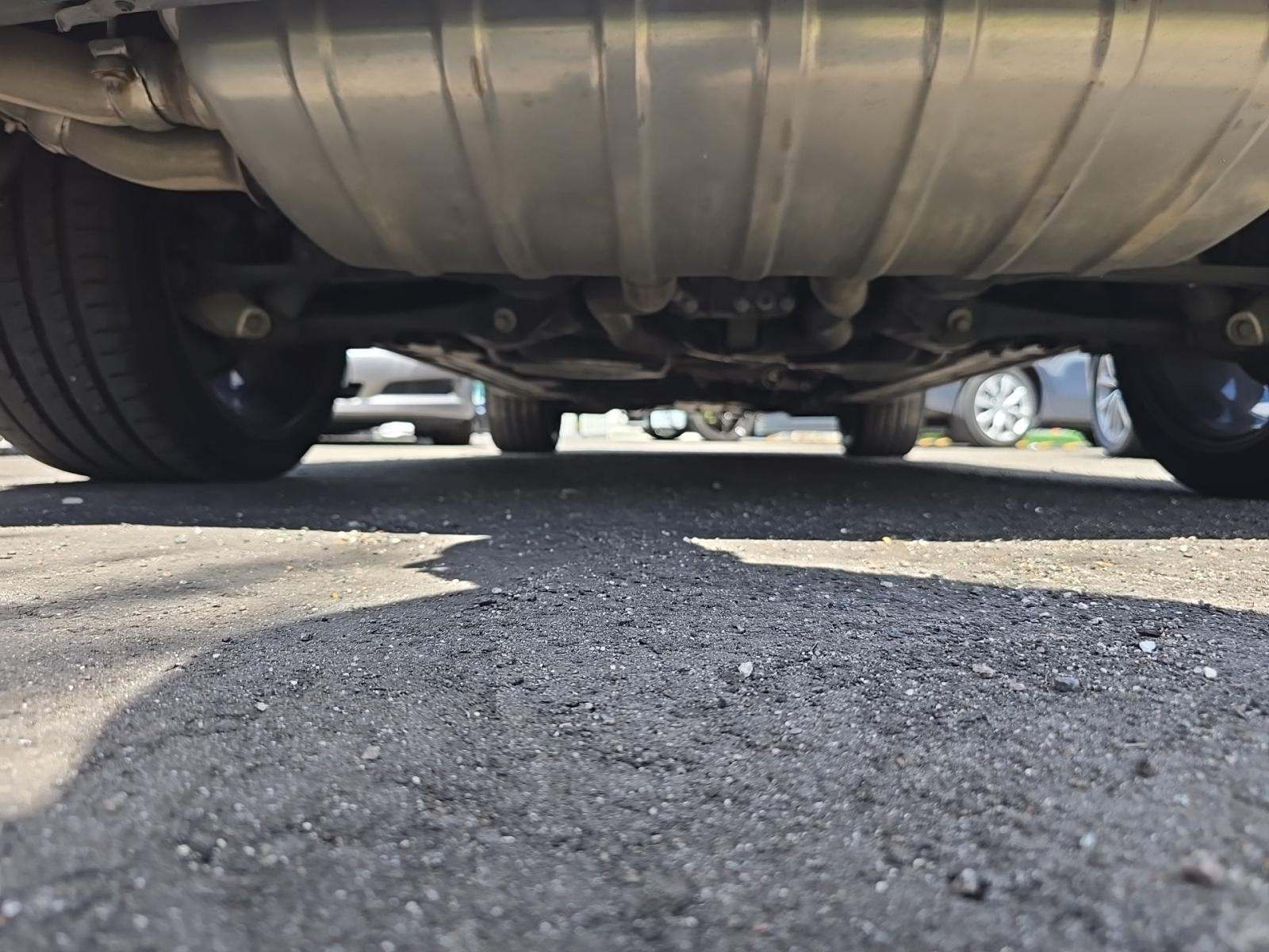 2018 Porsche Cayenne S AWD