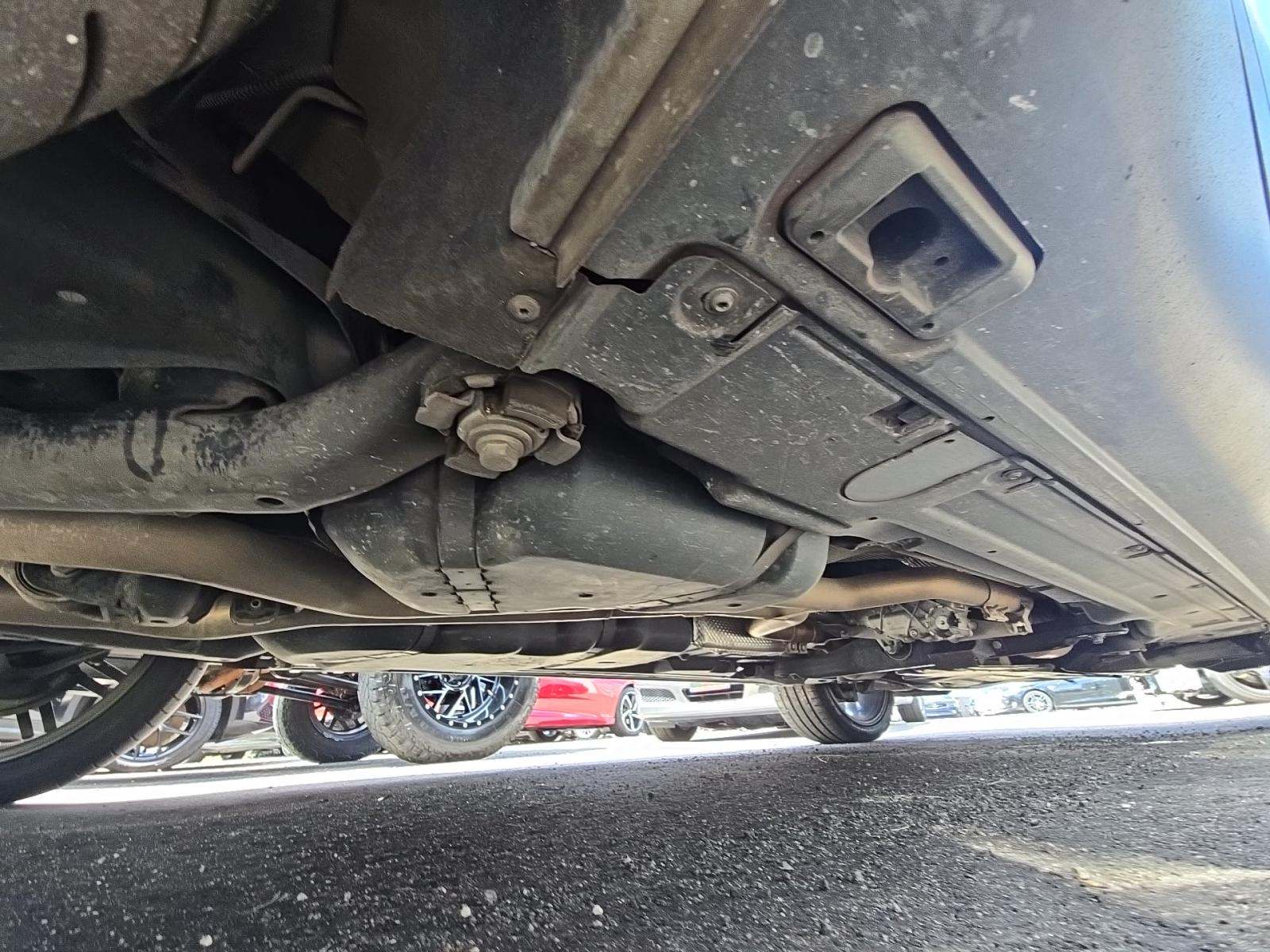 2018 Porsche Cayenne S AWD