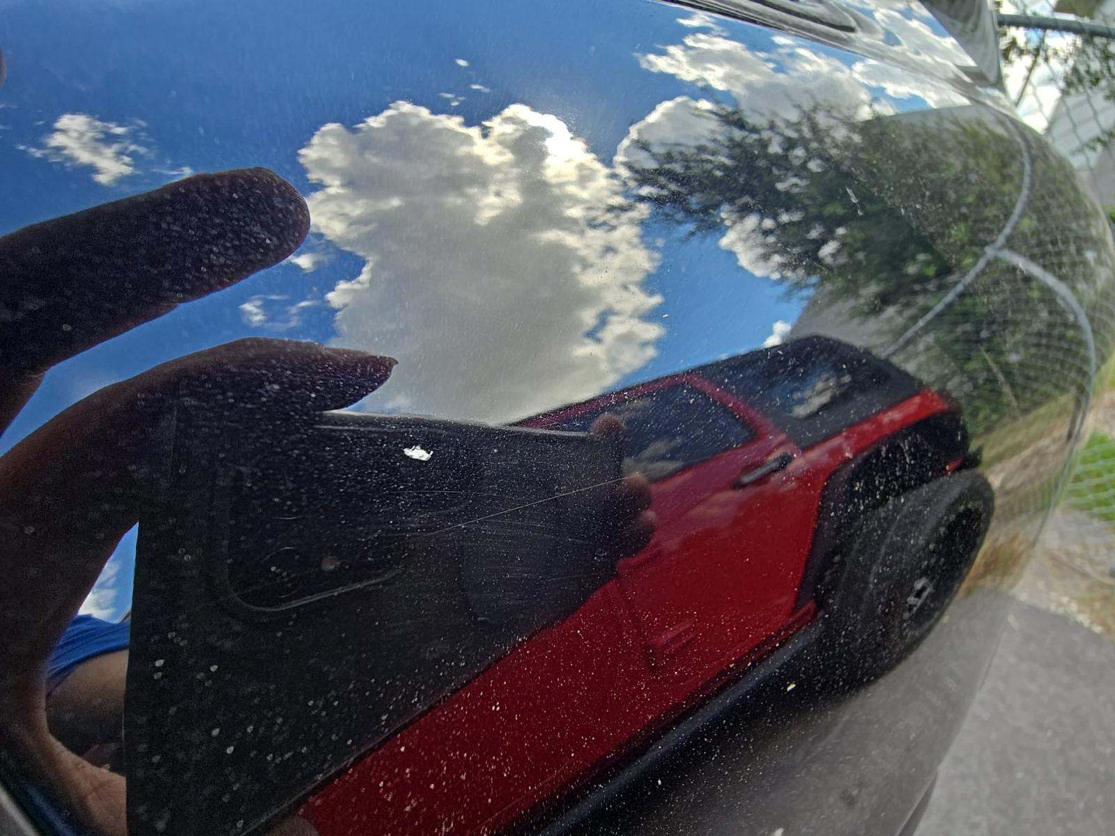 2018 Porsche Cayenne S AWD