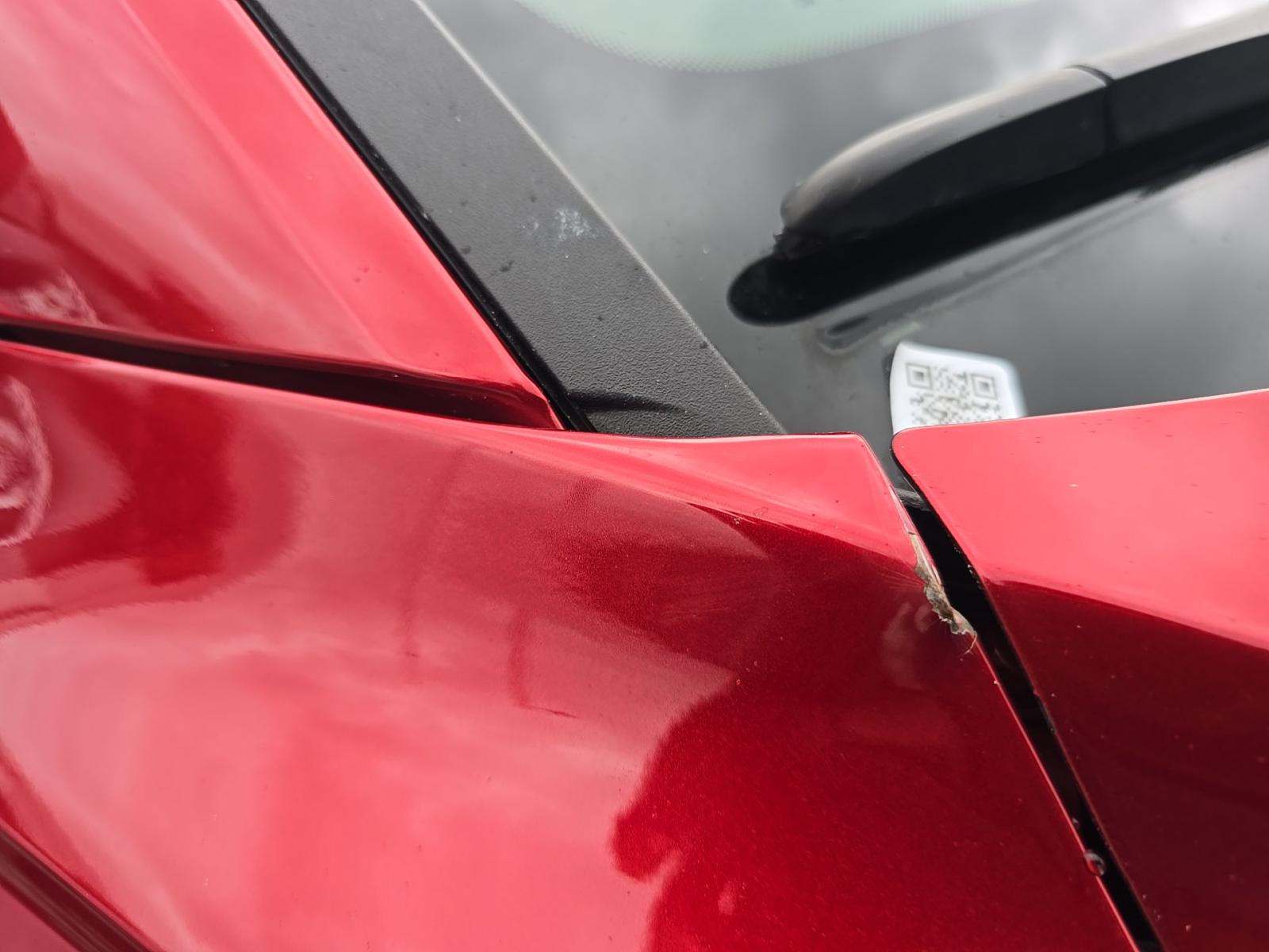 2025 Hyundai Tucson SEL FWD