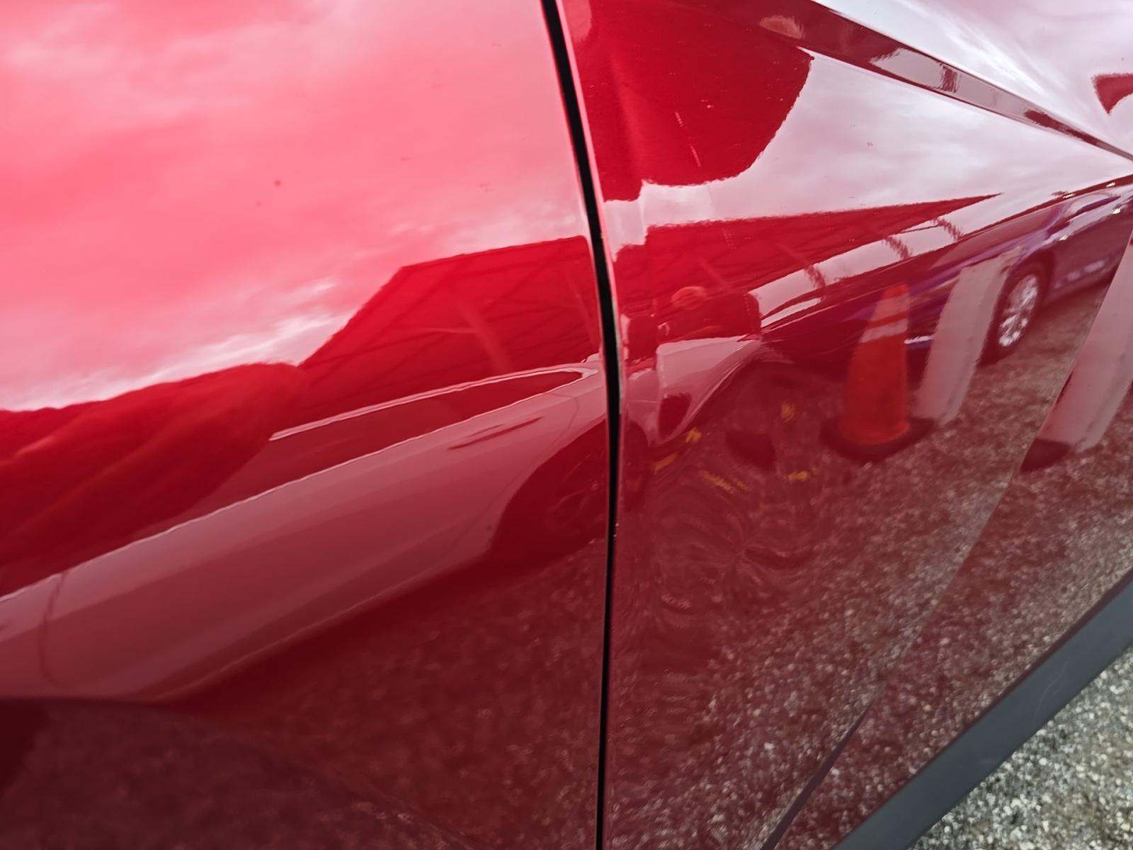 2025 Hyundai Tucson SEL FWD