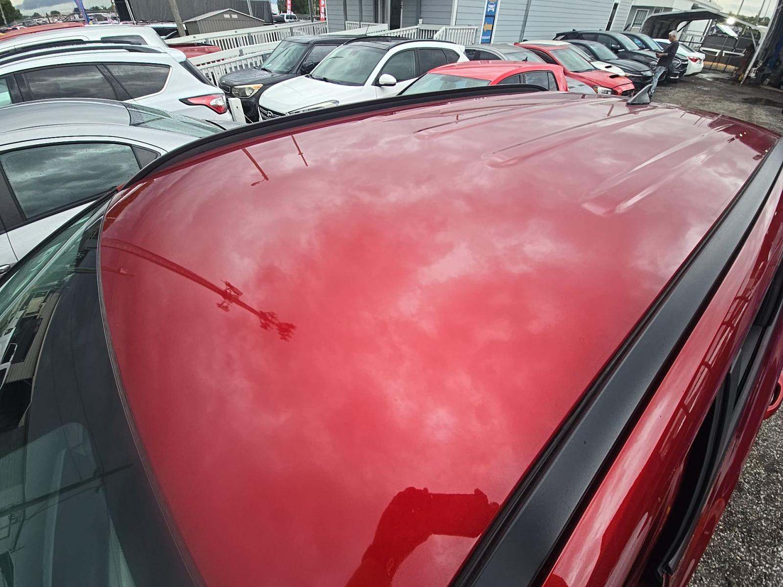 2025 Hyundai Tucson SEL FWD