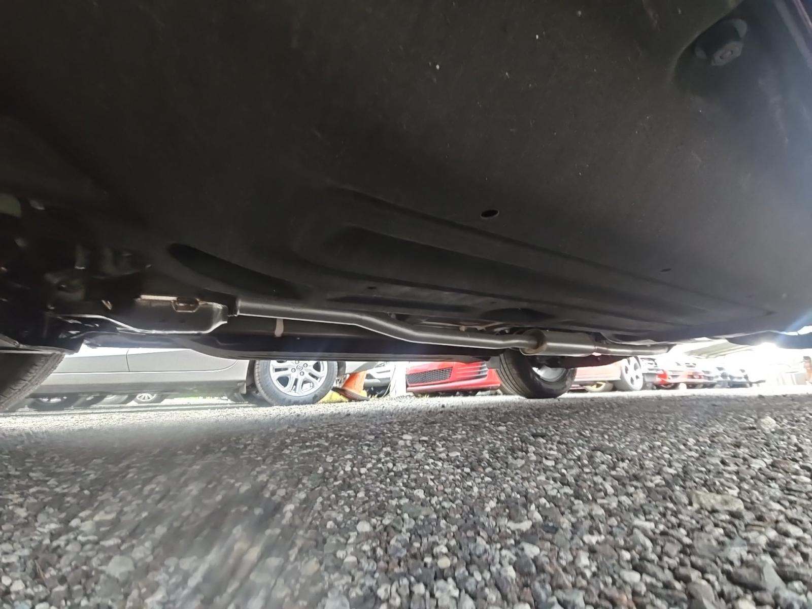 2025 Hyundai Tucson SEL FWD