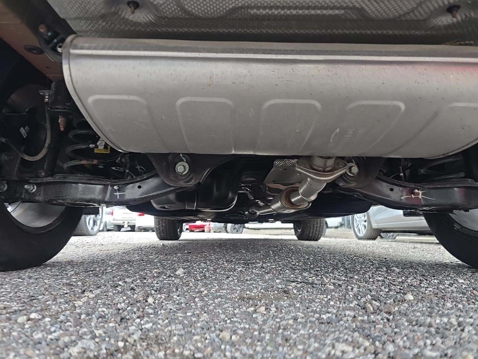 2025 Hyundai Tucson SEL FWD