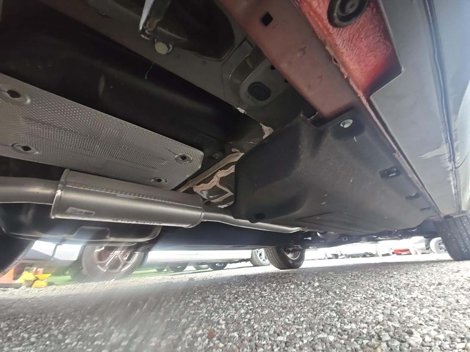 2025 Hyundai Tucson SEL FWD