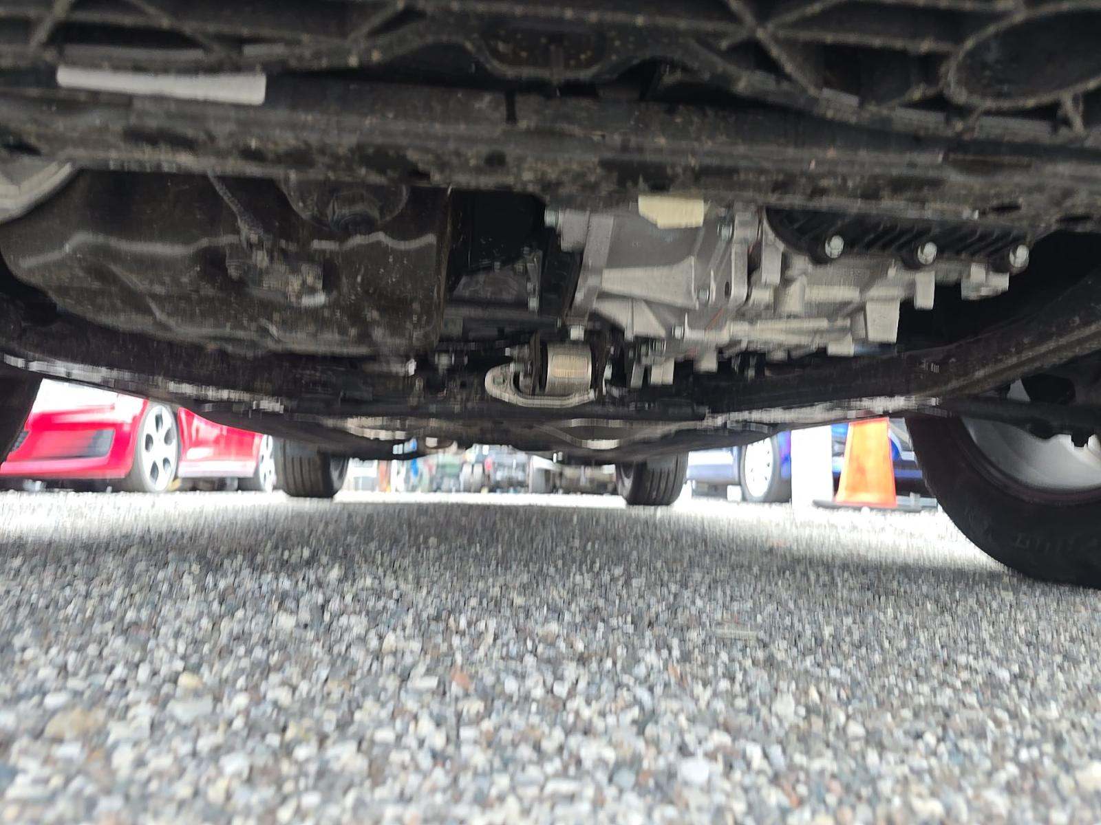 2025 Hyundai Tucson SEL FWD