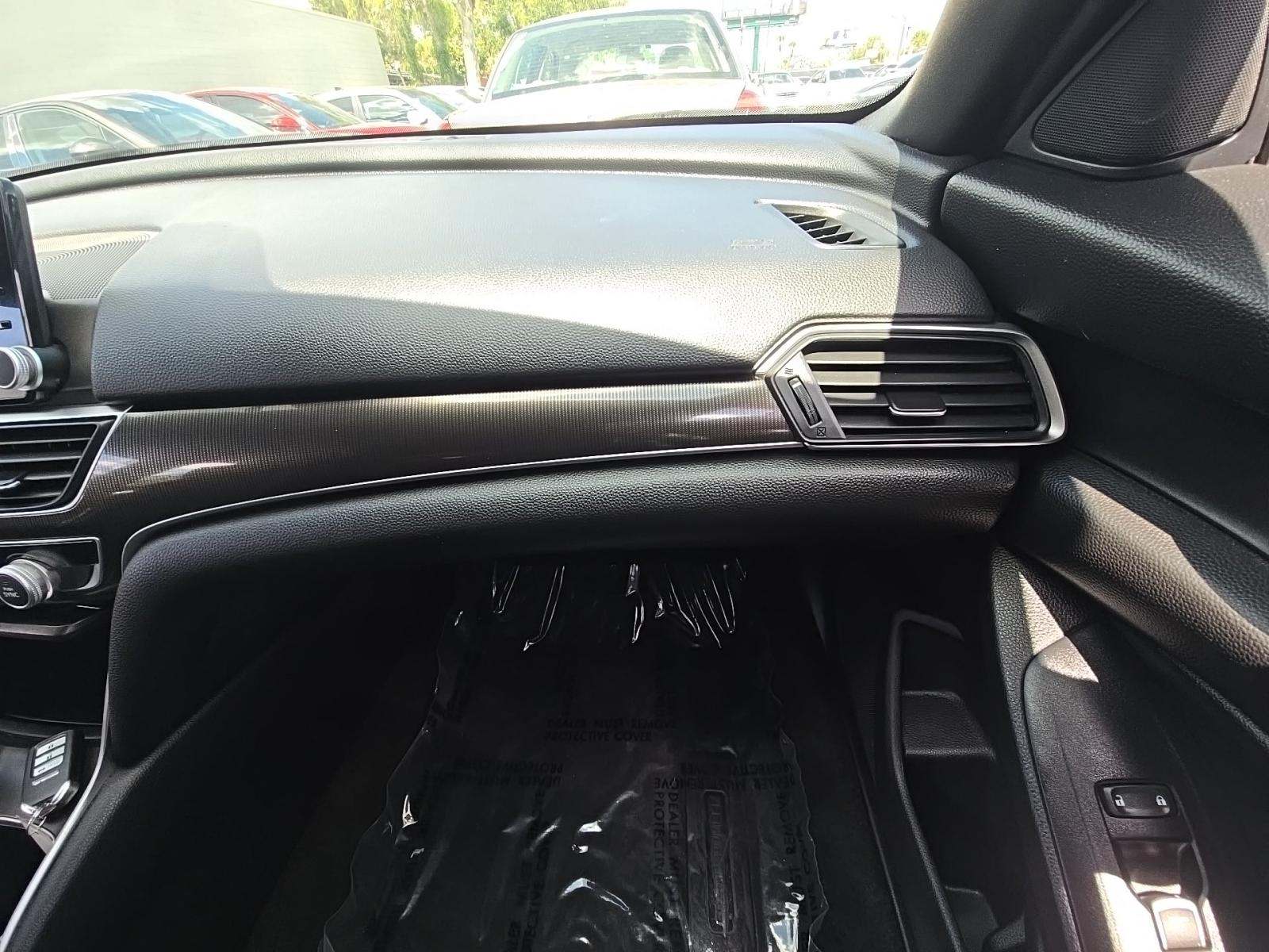 2021 Honda Accord Sport FWD