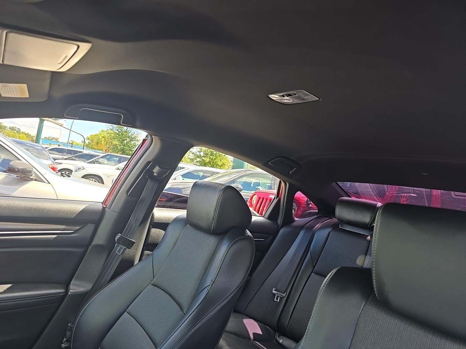 2021 Honda Accord Sport FWD