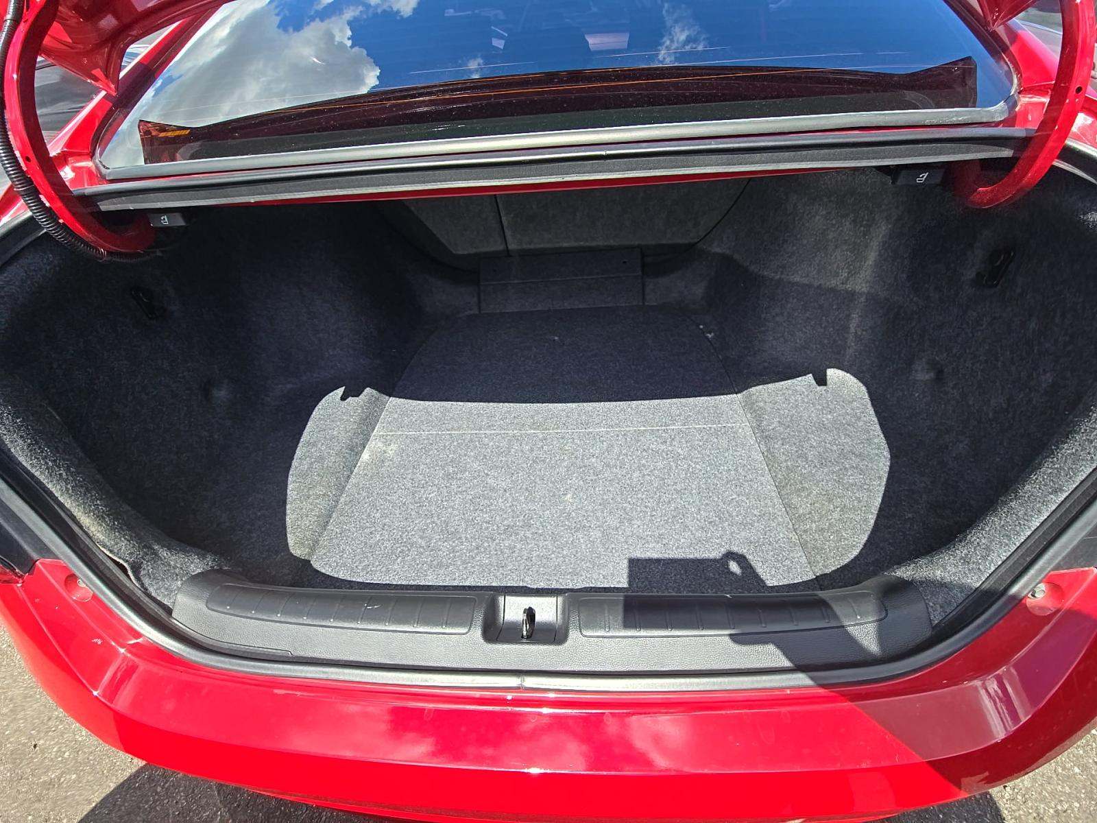 2021 Honda Accord Sport FWD