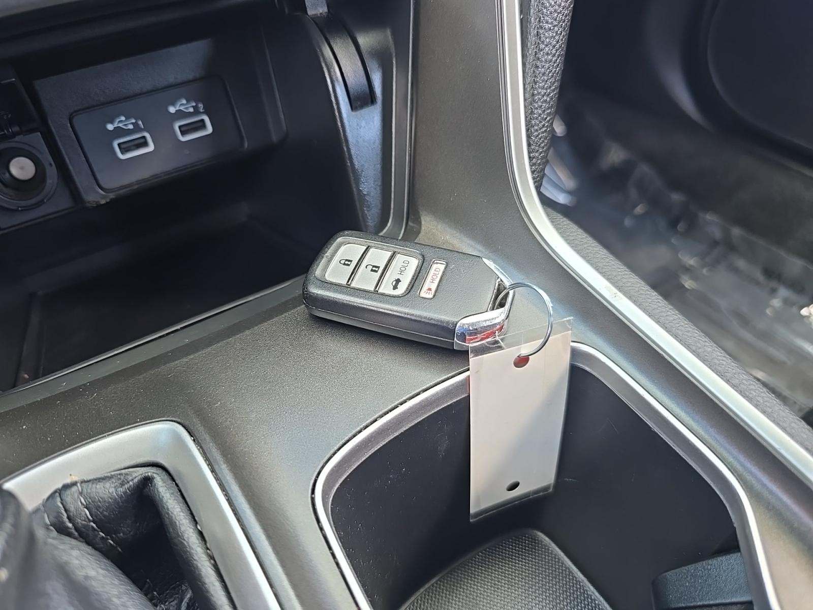 2021 Honda Accord Sport FWD