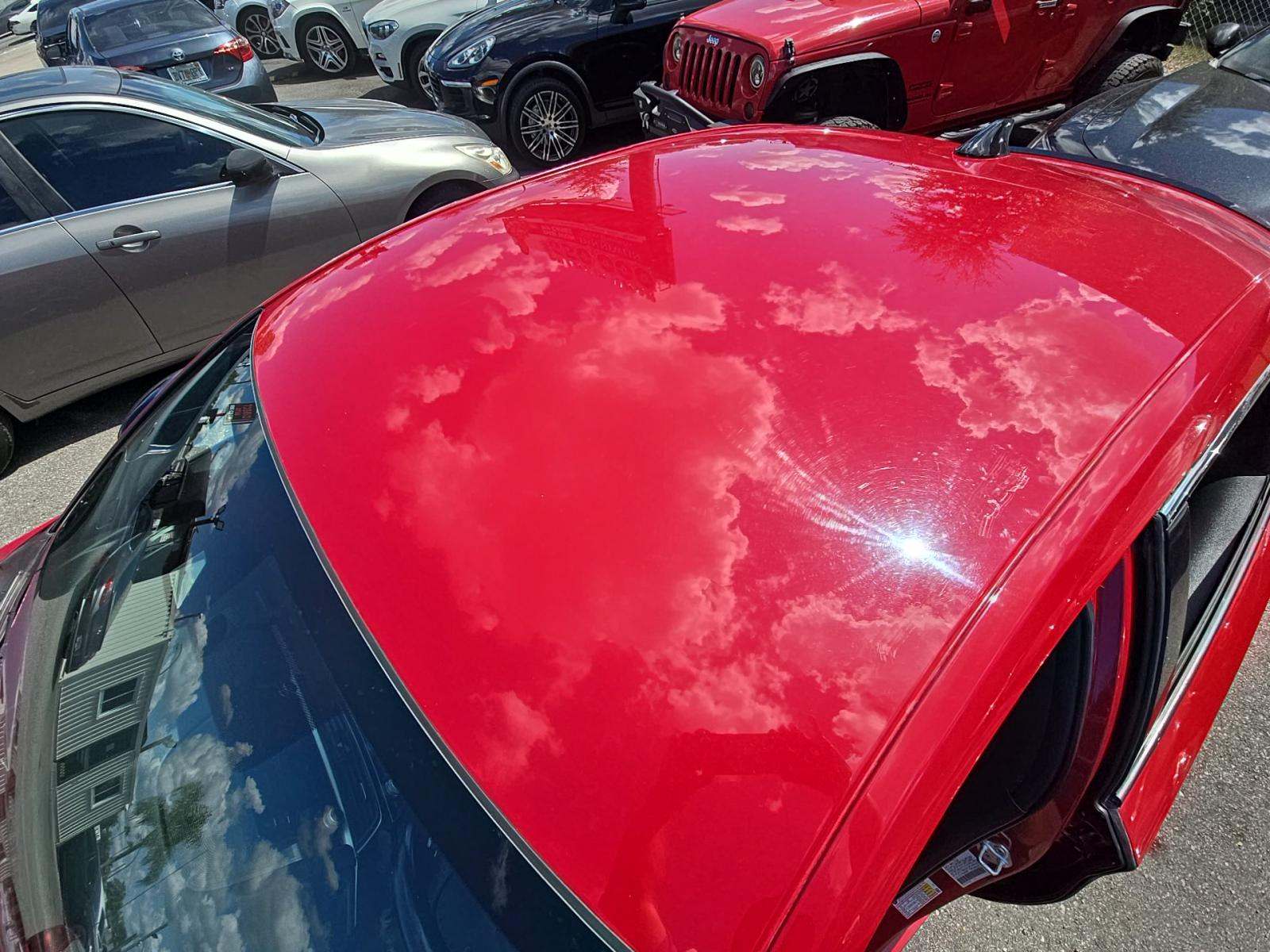 2021 Honda Accord Sport FWD