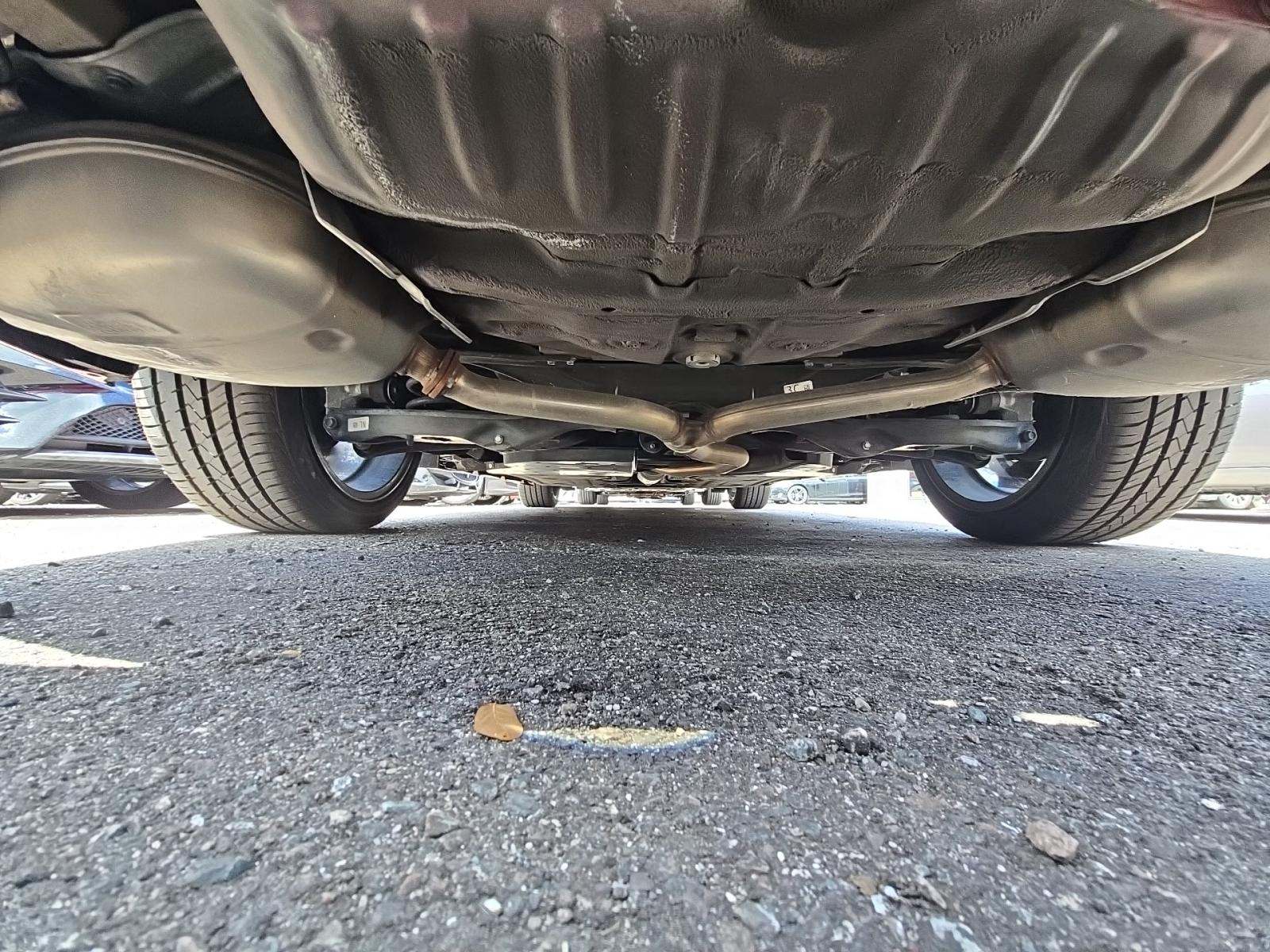 2021 Honda Accord Sport FWD