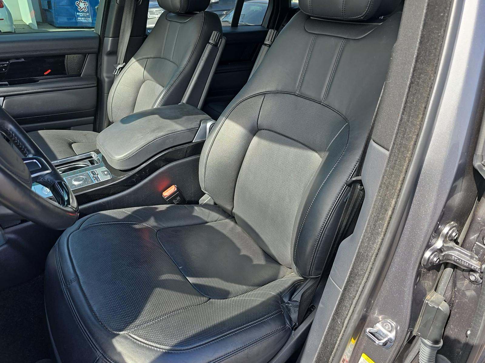 LAND ROVER RANGE ROVER - 6