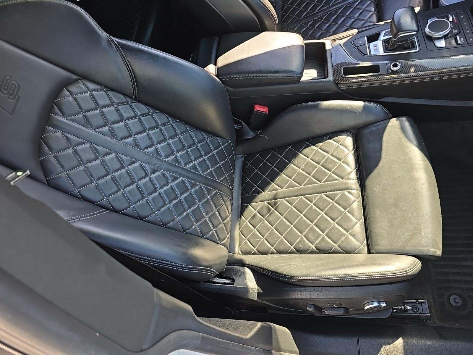 2019 Audi S5 Premium Plus AWD