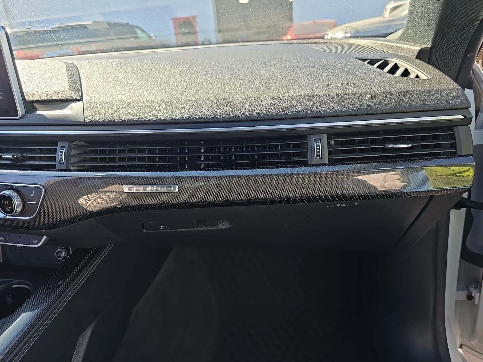 2019 Audi S5 Premium Plus AWD