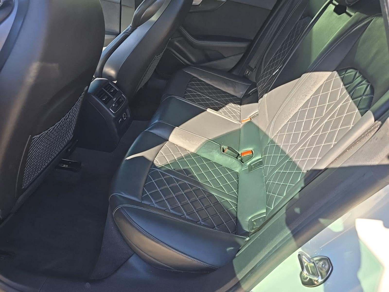 2019 Audi S5 Premium Plus AWD