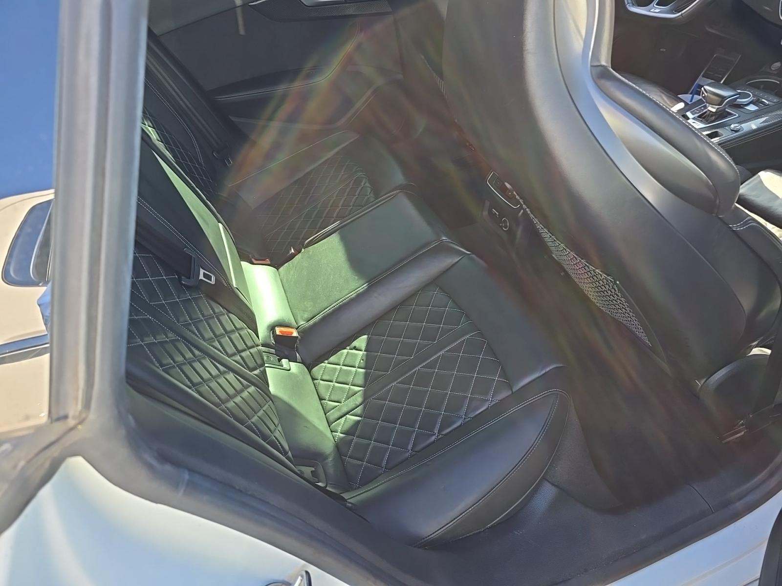 2019 Audi S5 Premium Plus AWD