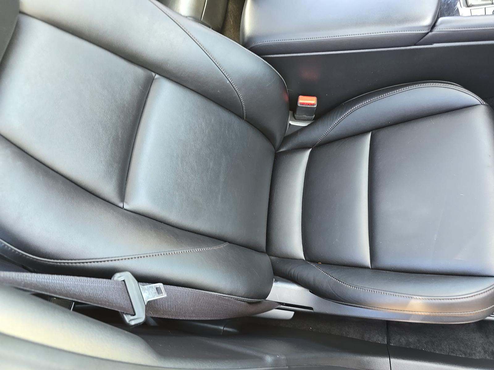 2024 MAZDA MAZDA3 2.5 S FWD