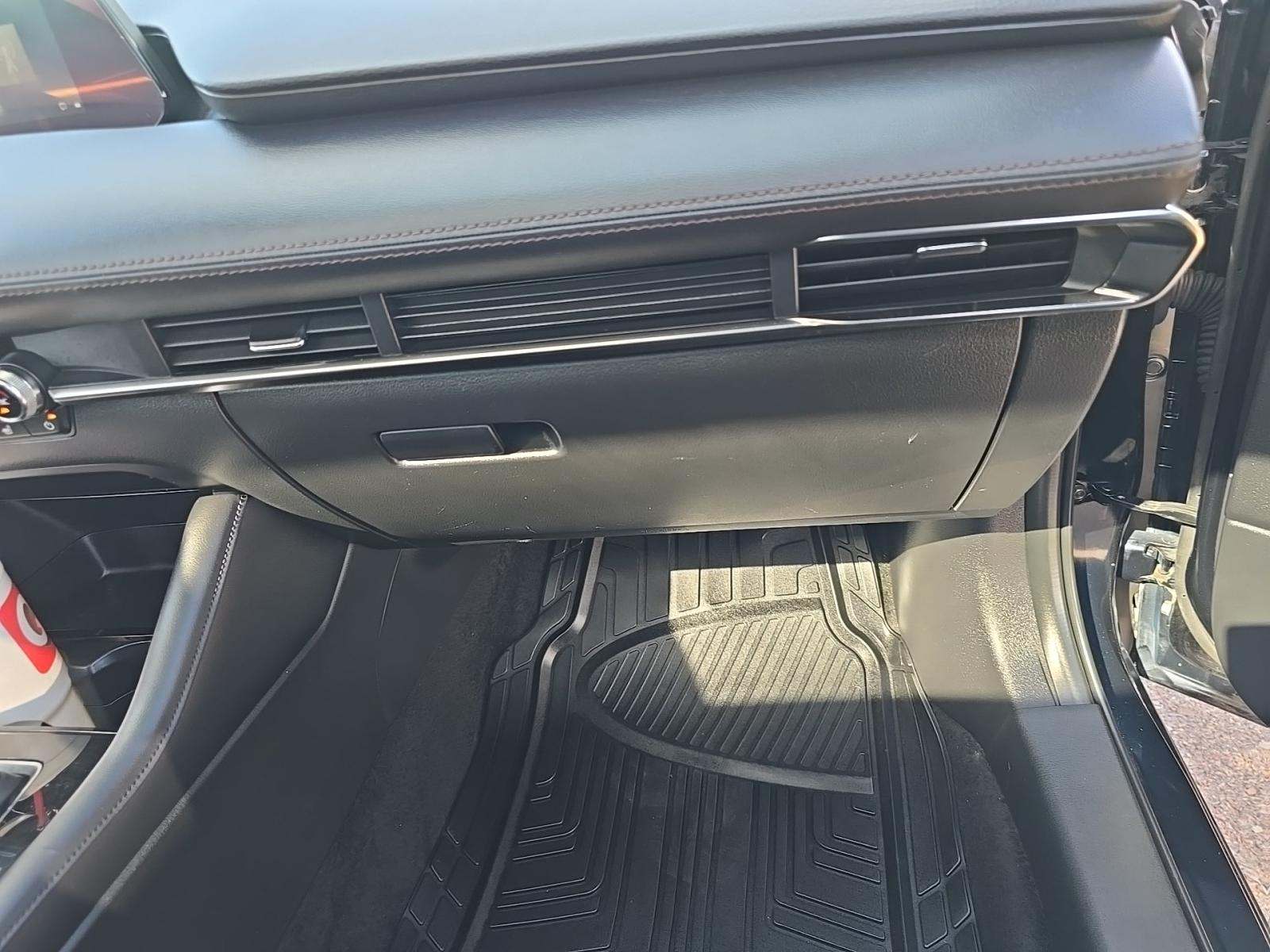 2024 MAZDA MAZDA3 2.5 S FWD