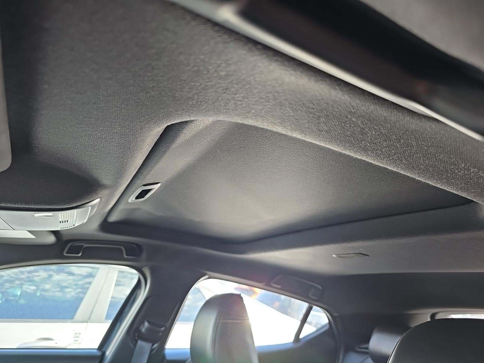 2024 MAZDA MAZDA3 2.5 S FWD