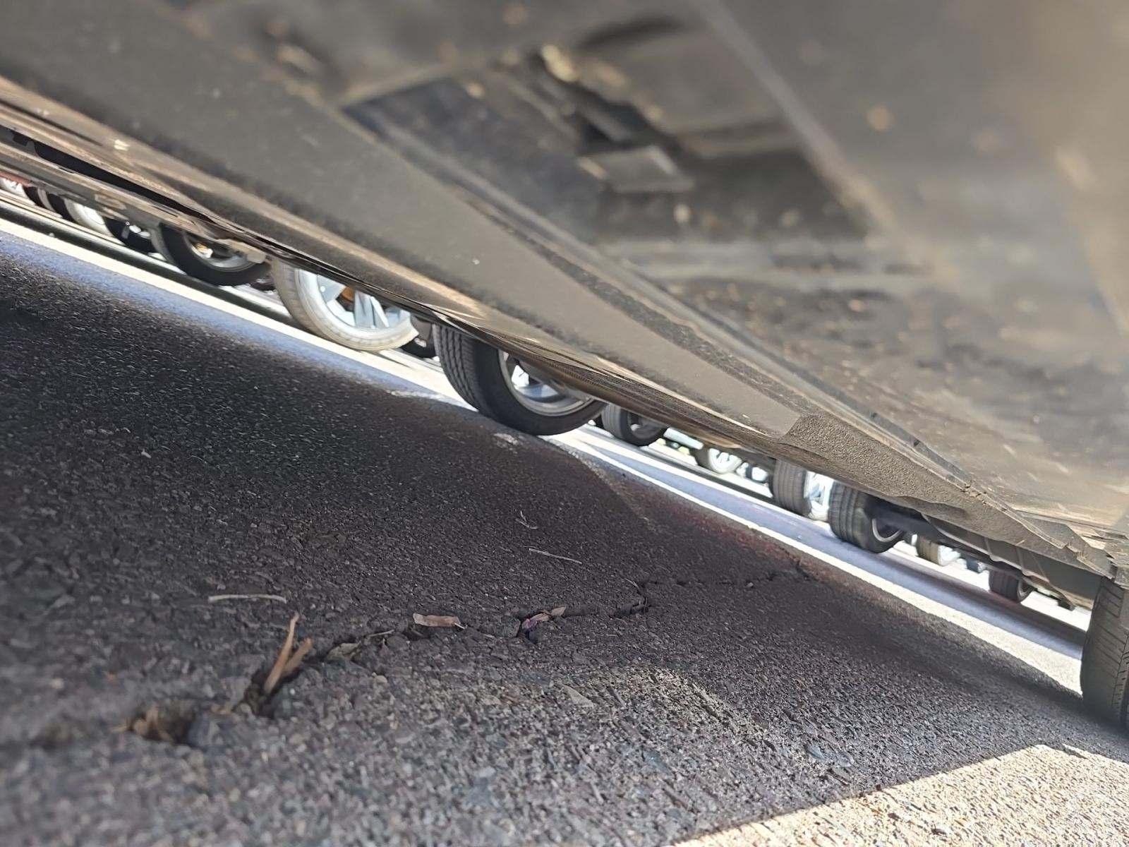 2024 MAZDA MAZDA3 2.5 S FWD