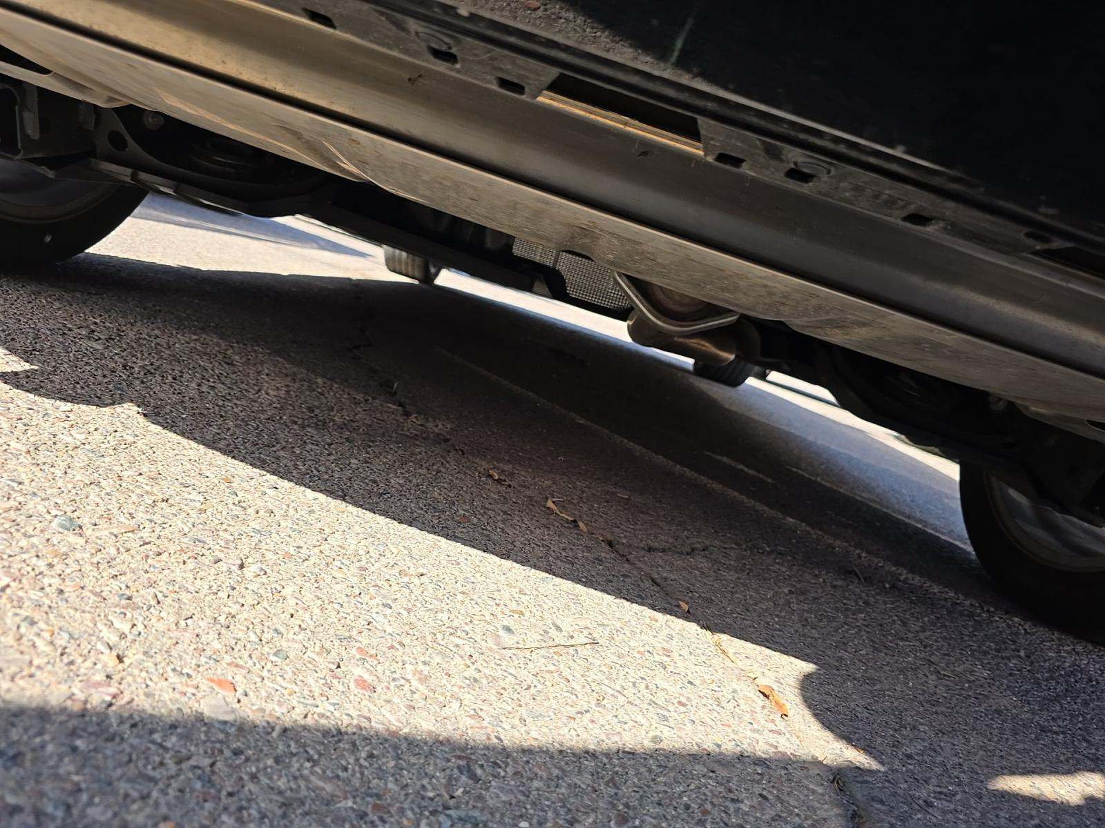 2024 MAZDA MAZDA3 2.5 S FWD