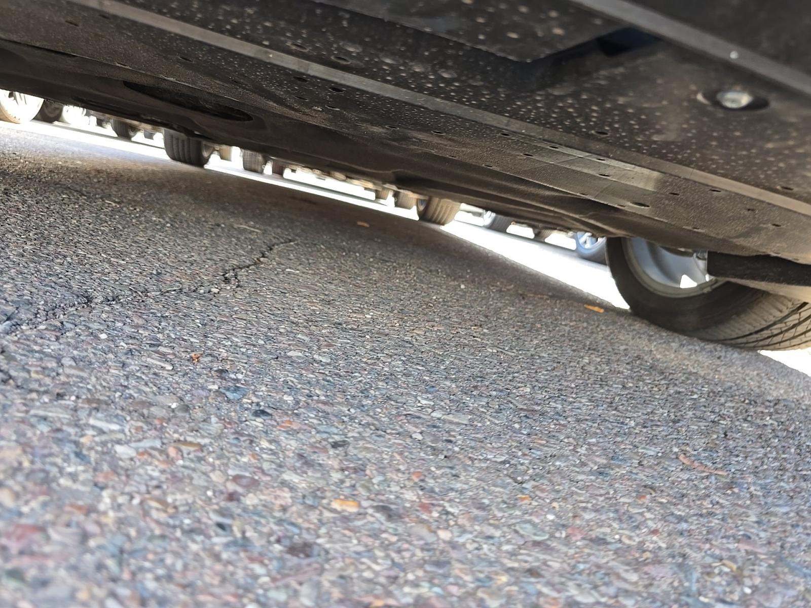 2024 MAZDA MAZDA3 2.5 S FWD