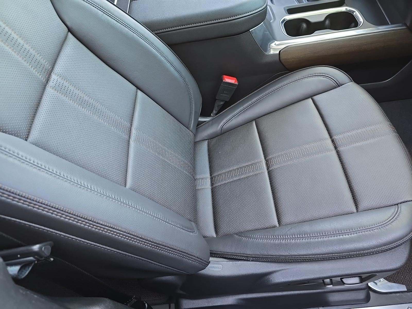 2025 Chevrolet Silverado 1500 High Country AWD