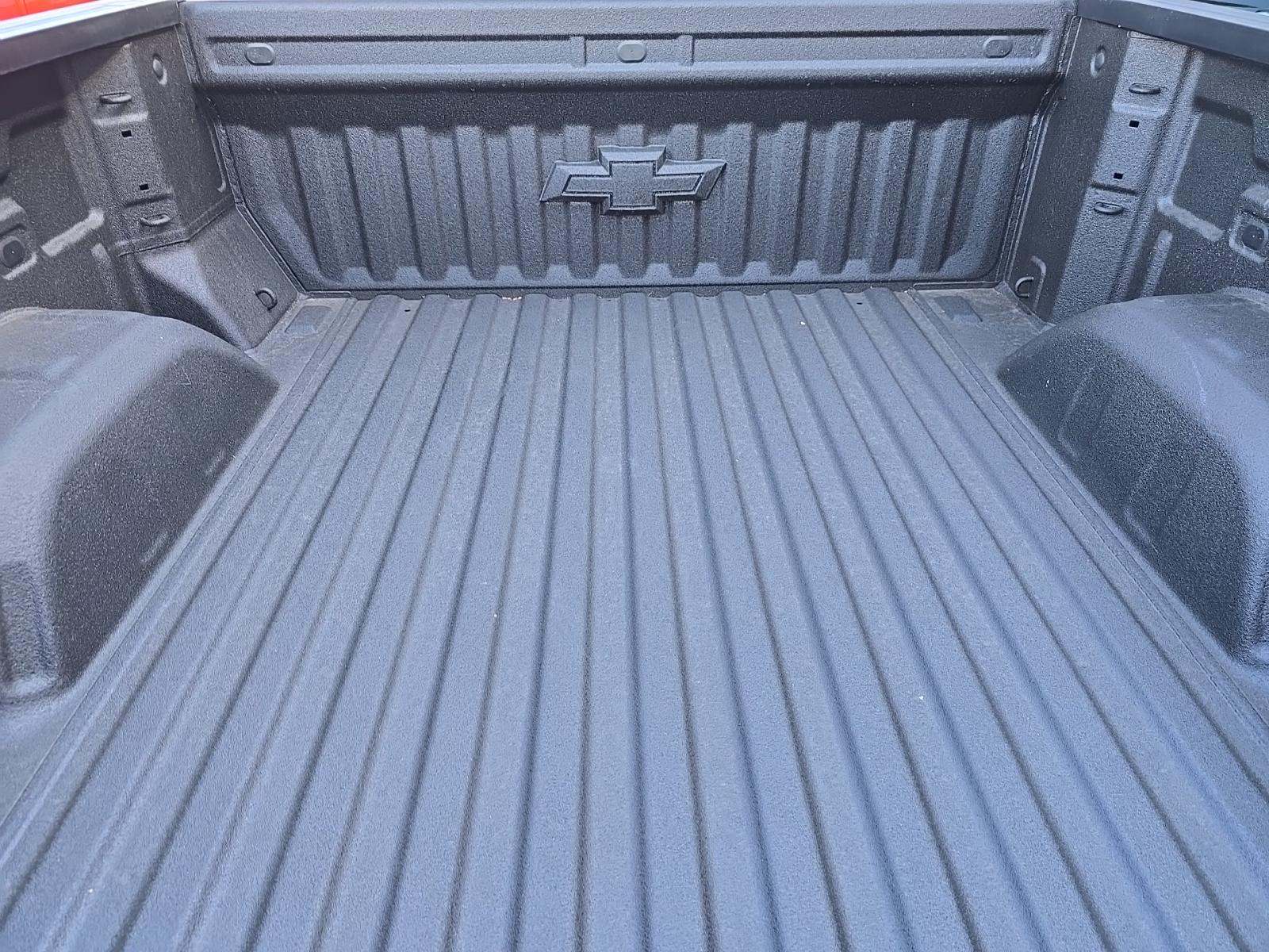 2025 Chevrolet Silverado 1500 High Country AWD