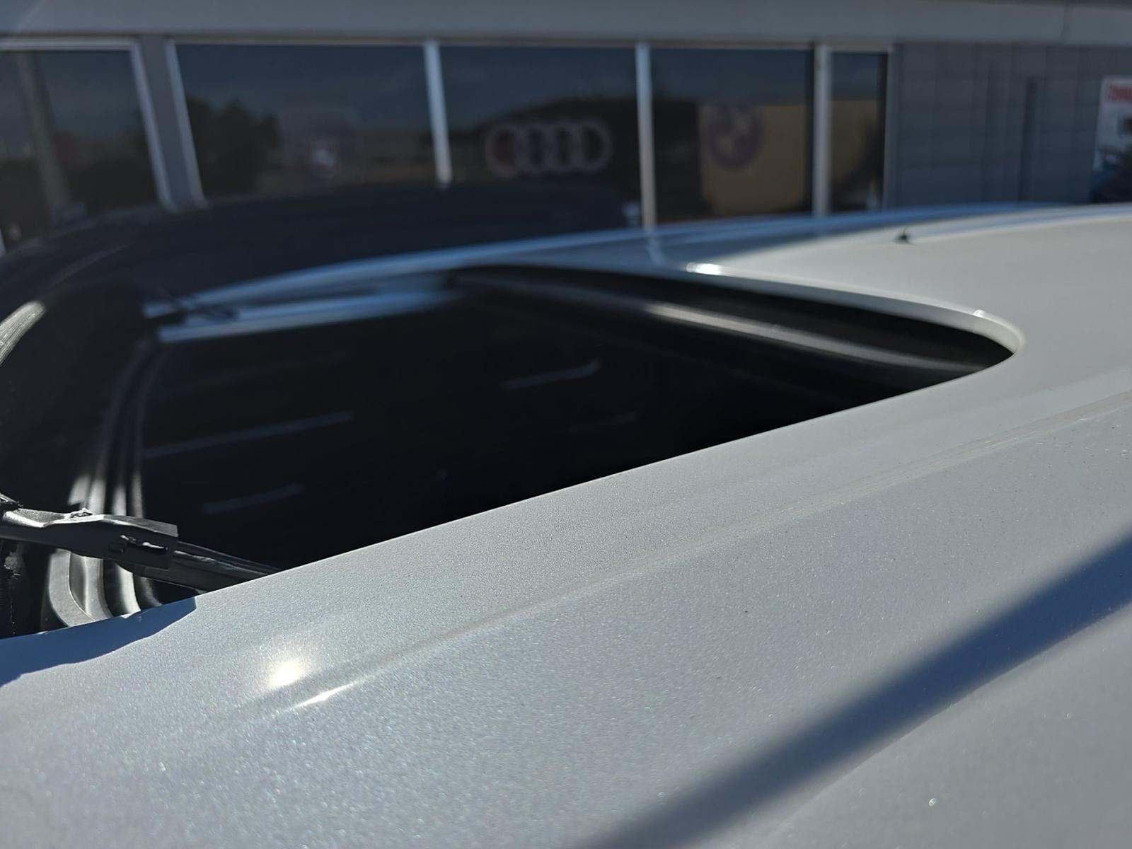 2025 Chevrolet Silverado 1500 High Country AWD