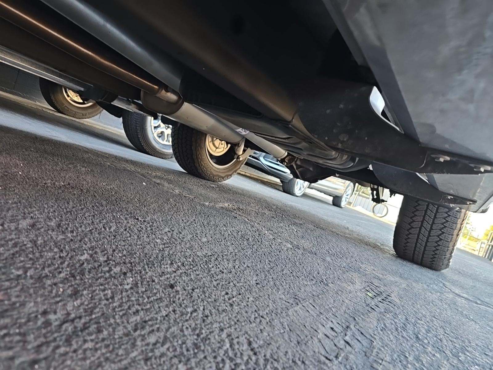 2025 Chevrolet Silverado 1500 High Country AWD