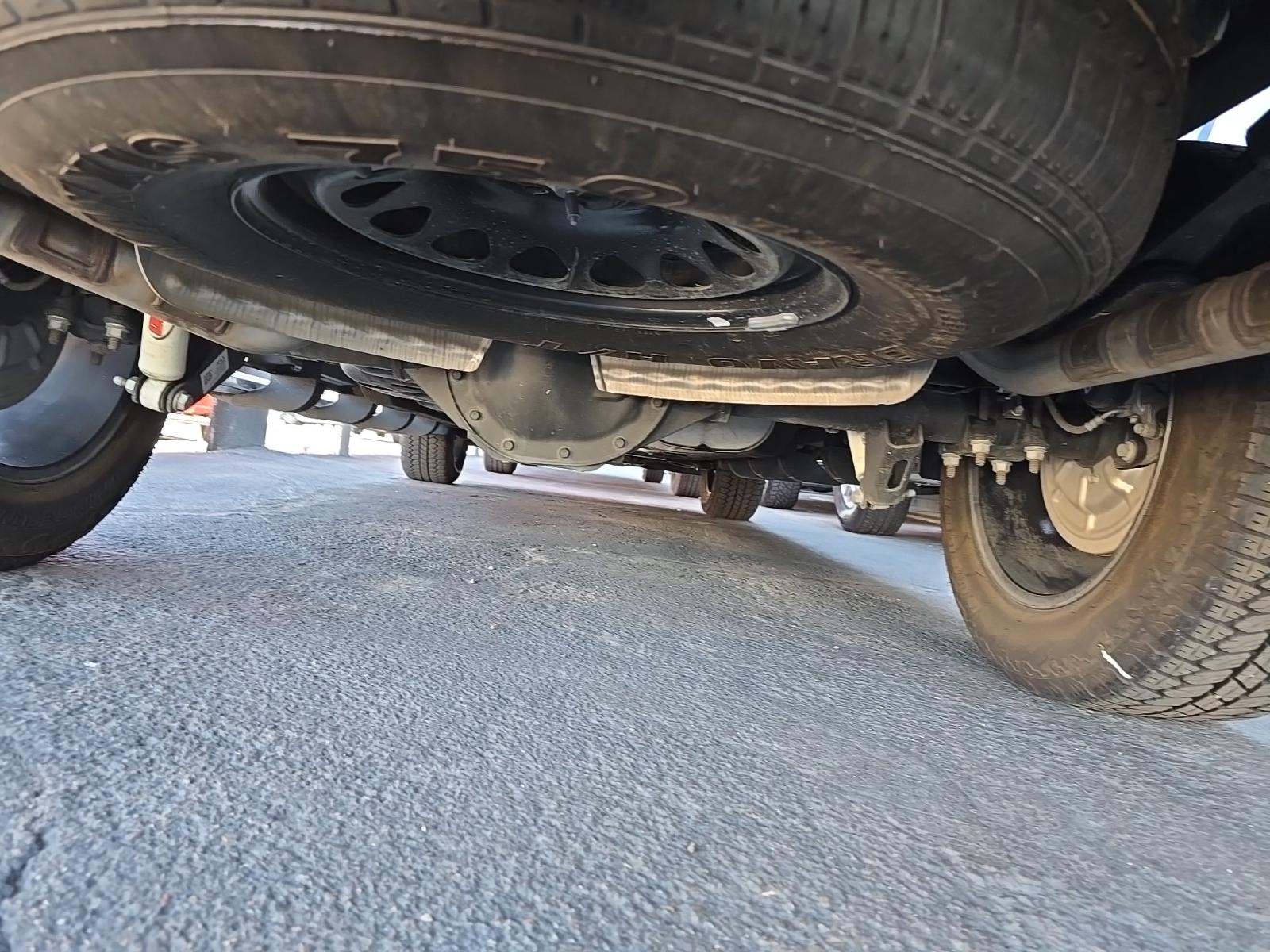 2025 Chevrolet Silverado 1500 High Country AWD