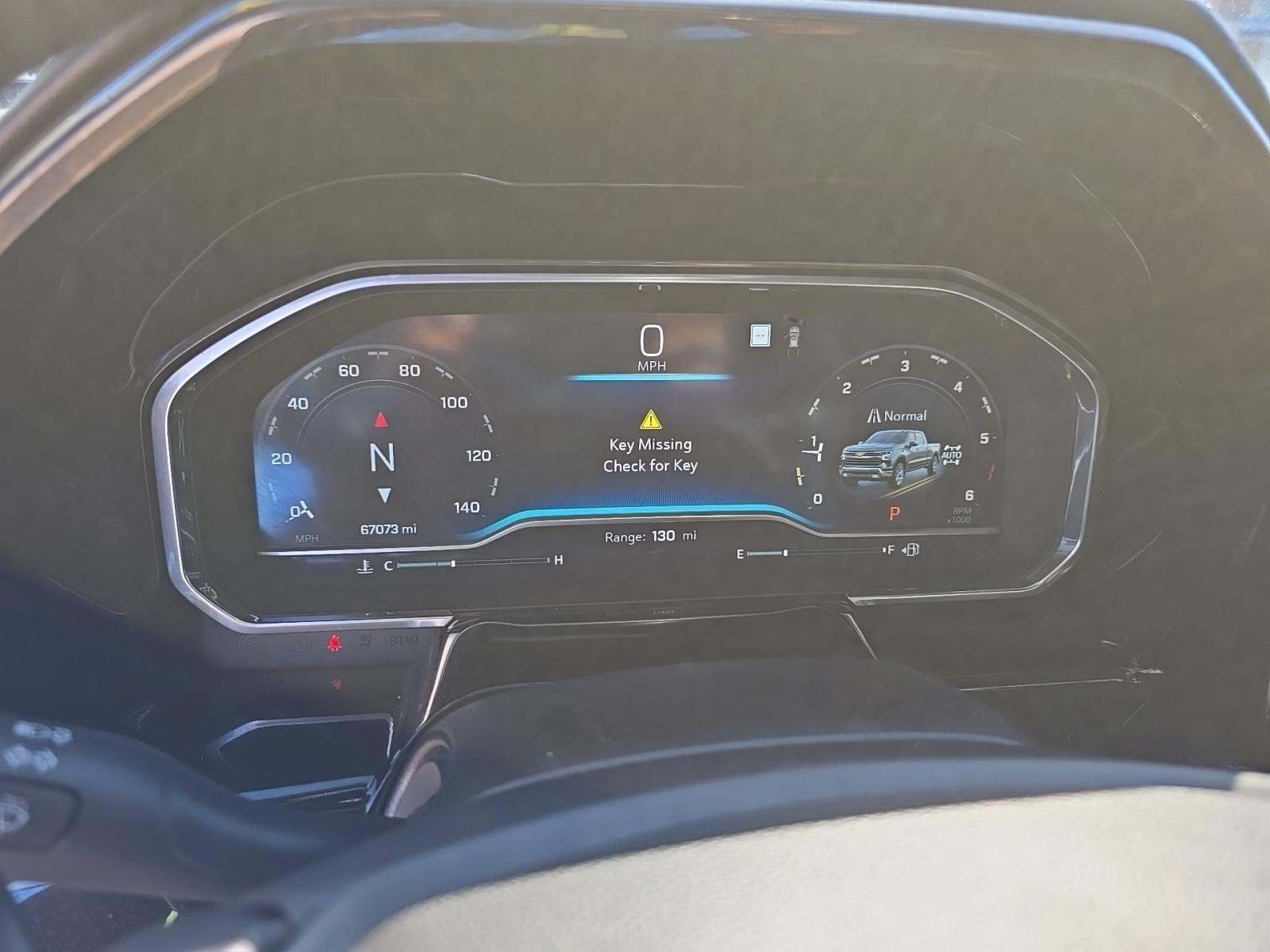 2022 Chevrolet Silverado 1500 RST AWD