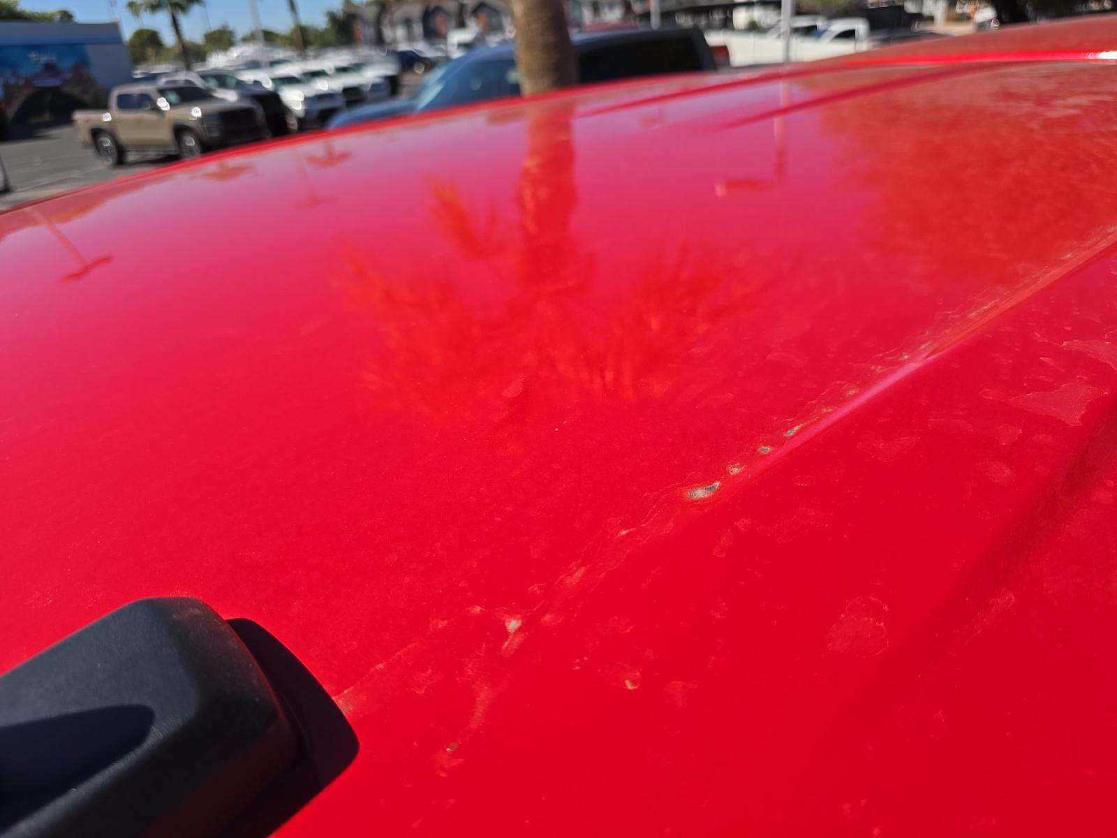 2022 Chevrolet Silverado 1500 RST AWD