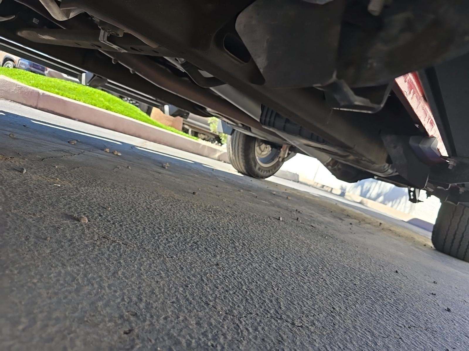 2022 Chevrolet Silverado 1500 RST AWD