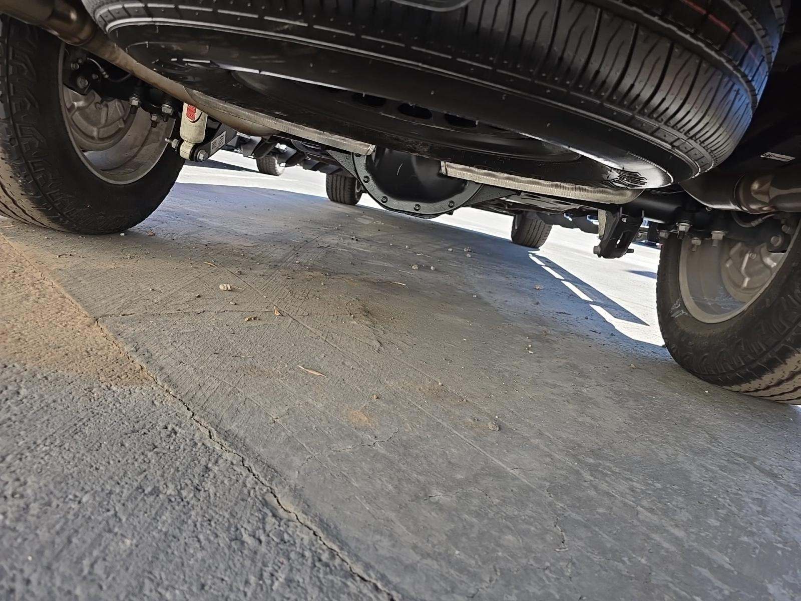 2022 Chevrolet Silverado 1500 RST AWD