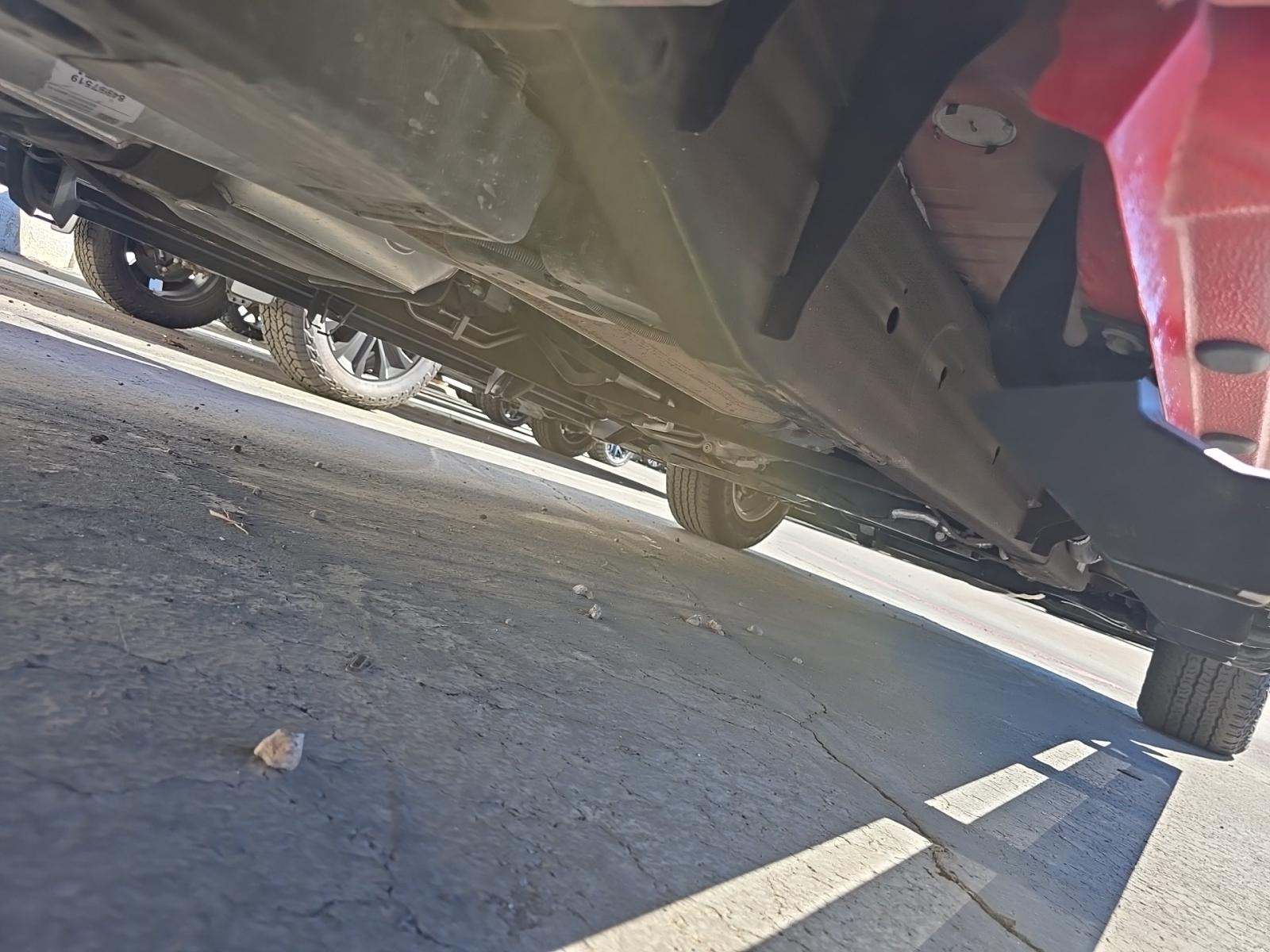 2022 Chevrolet Silverado 1500 RST AWD