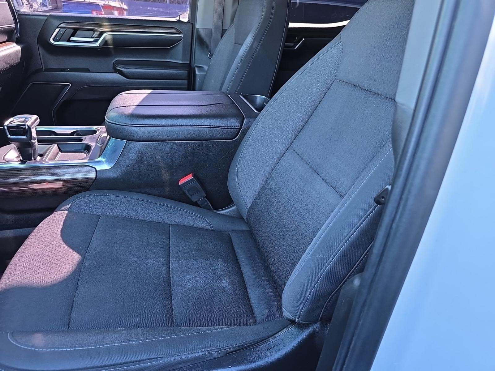 2023 Chevrolet Silverado 1500 RST AWD