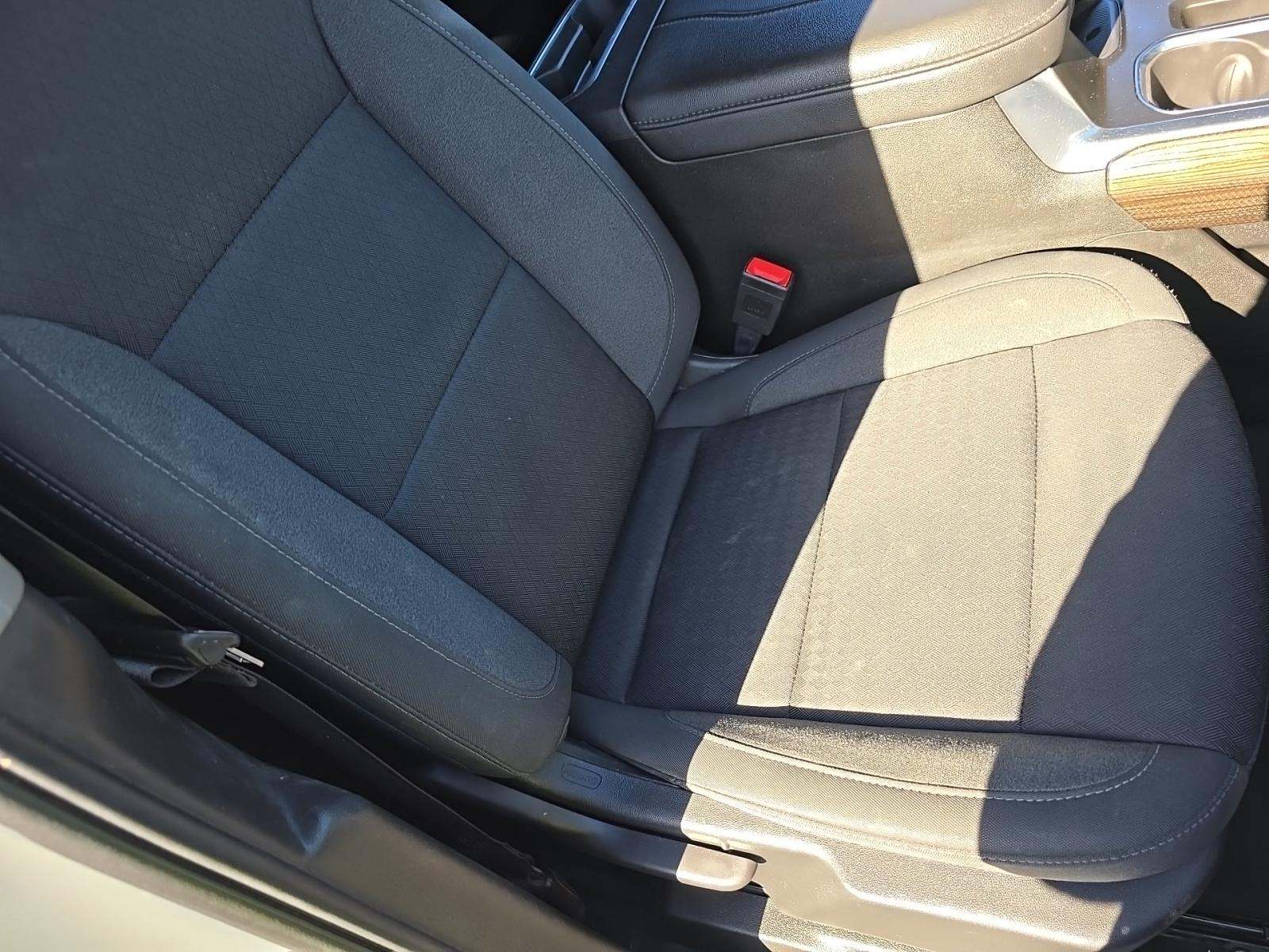 2023 Chevrolet Silverado 1500 RST AWD