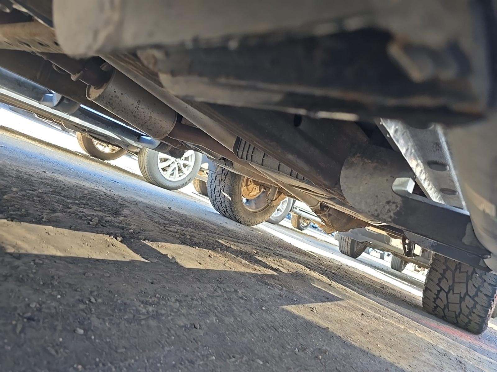 2023 Chevrolet Silverado 1500 RST AWD