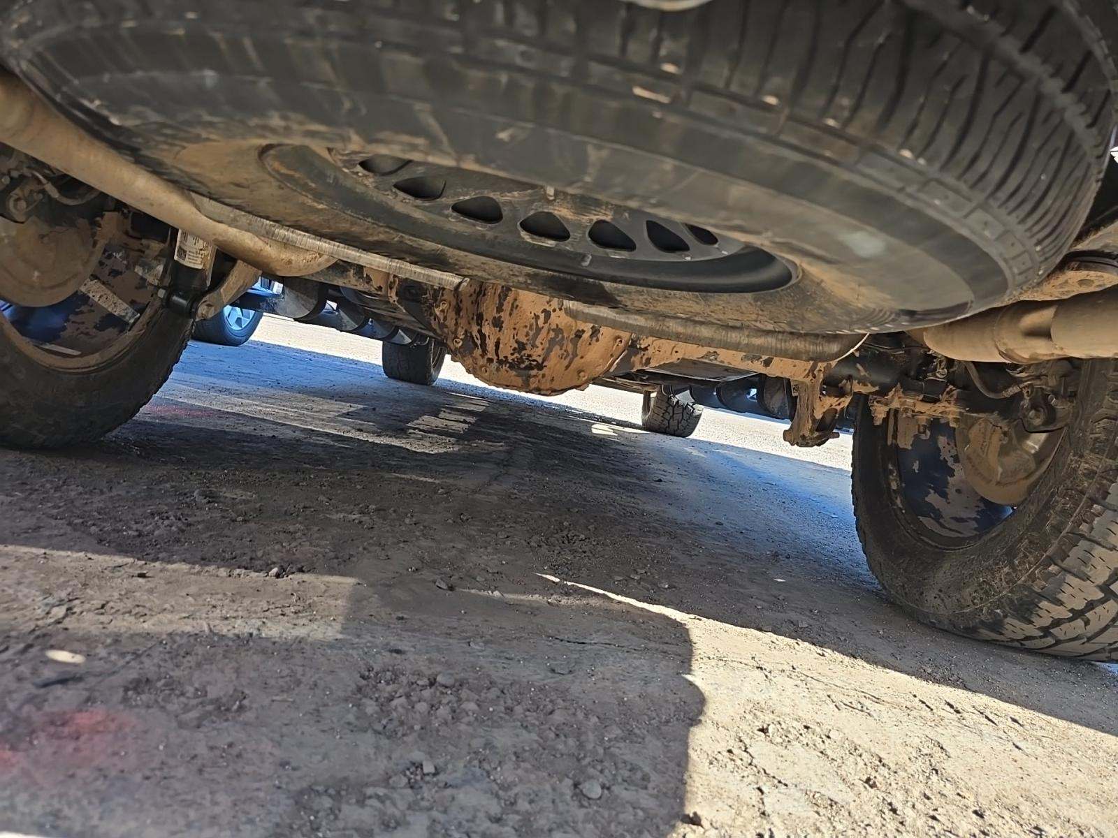 2023 Chevrolet Silverado 1500 RST AWD