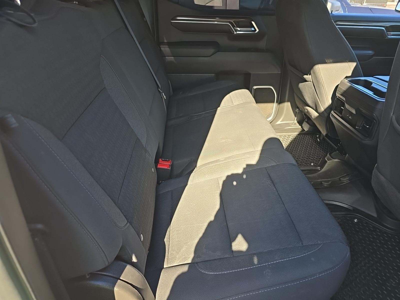 2023 Chevrolet Silverado 1500 RST AWD